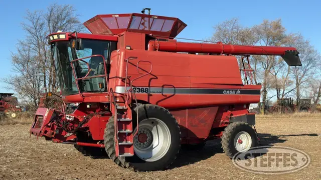 1998 Case IH 2388