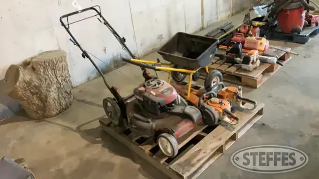 Craftsman Push Mower