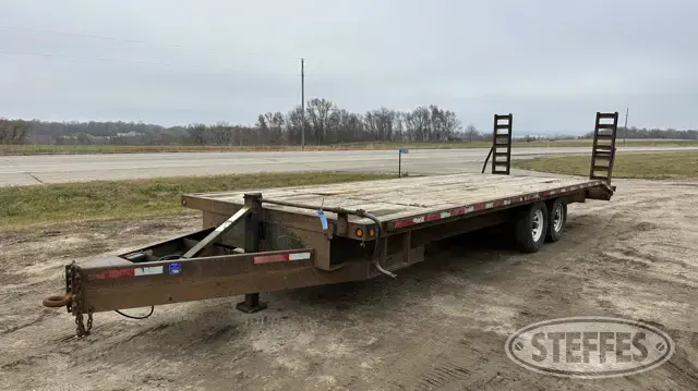 2005 ABU 8.2525DTH