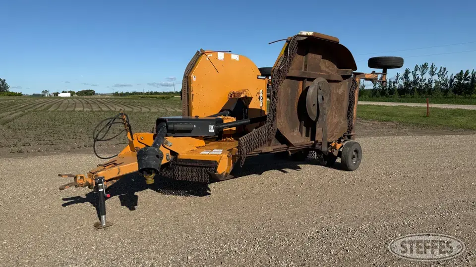 Woods BW1800Q Rotary Mower