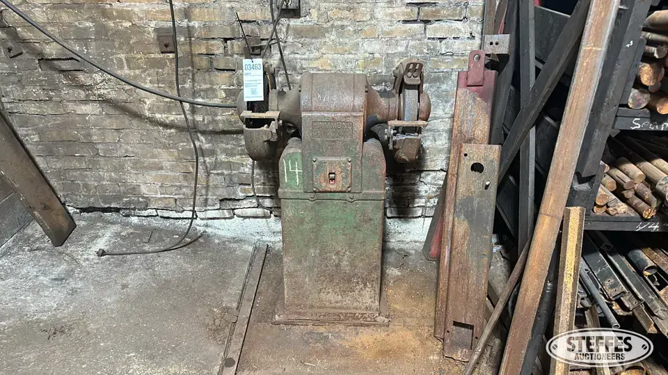 Hammond bench grinder Power Tool