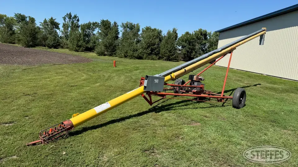 1994 Westfield J207-36 Straight Auger