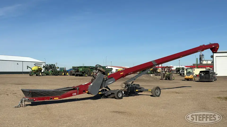 2022 Meridian 20-55 Belted Conveyor
