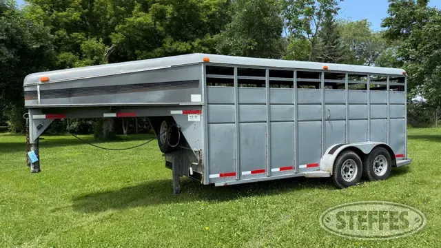 1998 S&S Dura-Line