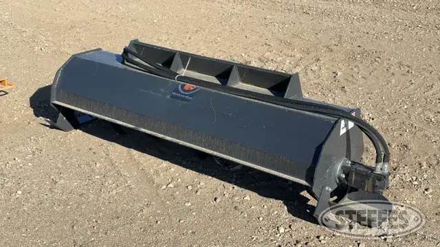 2024 Wolverine TL-12-72W