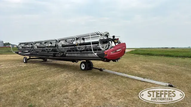 2024 Case IH FD245