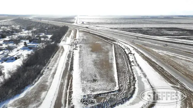 Cass County, ND - Grandin TWP