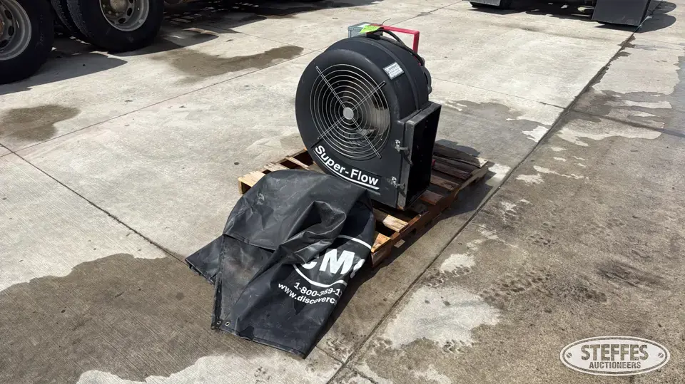Keho 16750 Fan