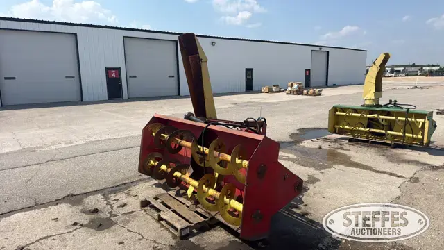 Farm King 360