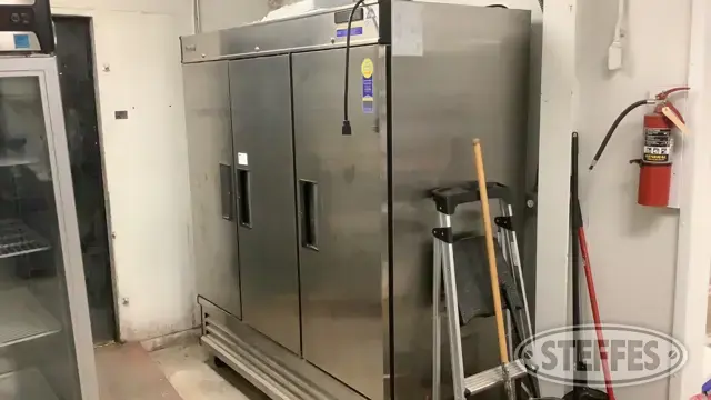 Everest EBF3