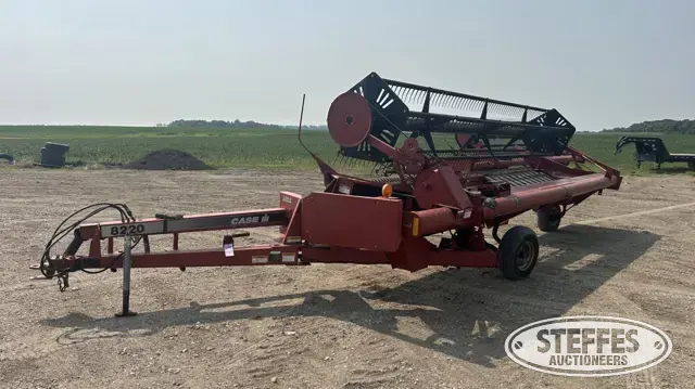 Case IH 8220