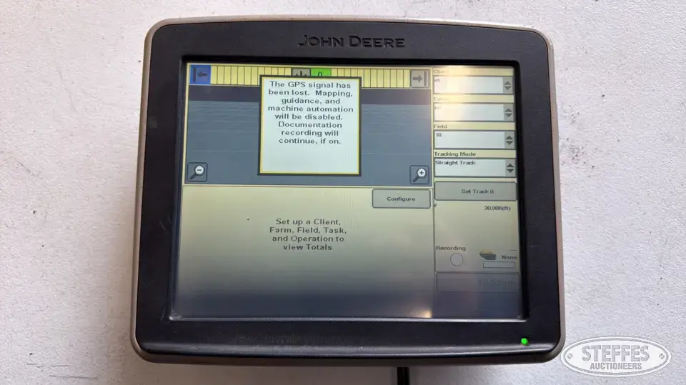 John Deere 2630 GP