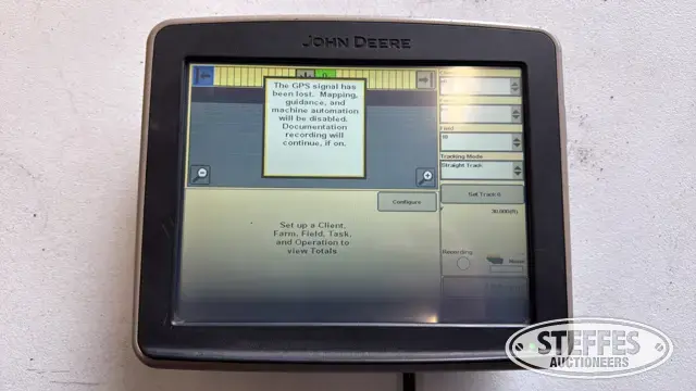 John Deere 2630