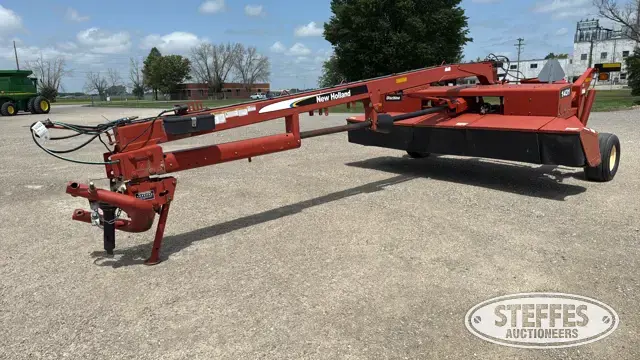 New Holland 1431