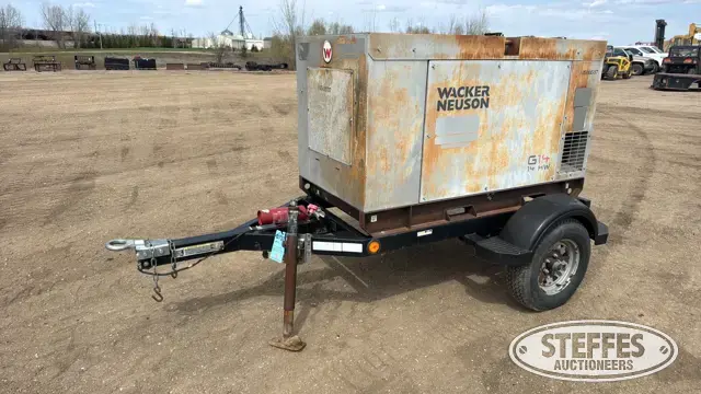 Wacker Neuson G14