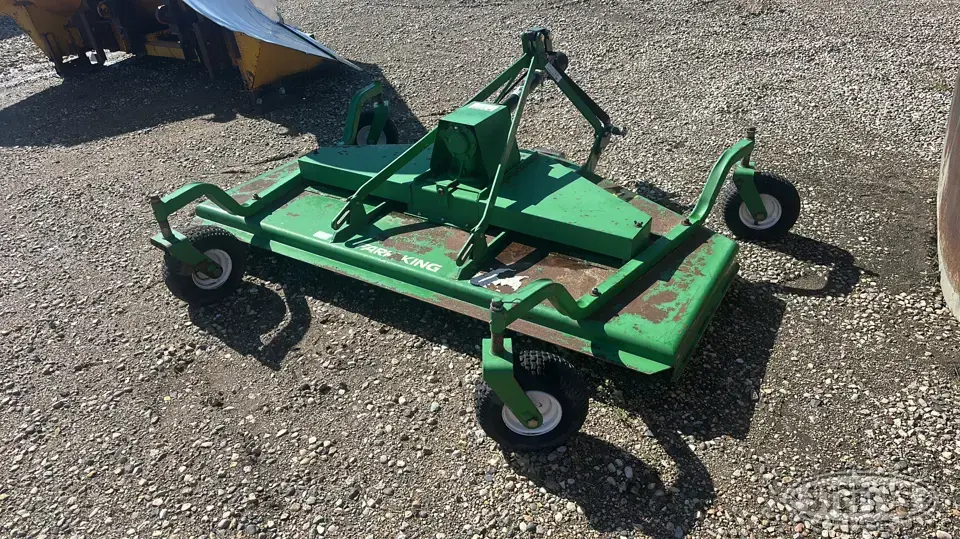 Farm King Y750R Rotary Mower