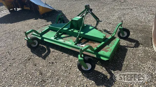 Farm King Y750R