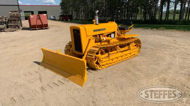 1959 John Deere 440C