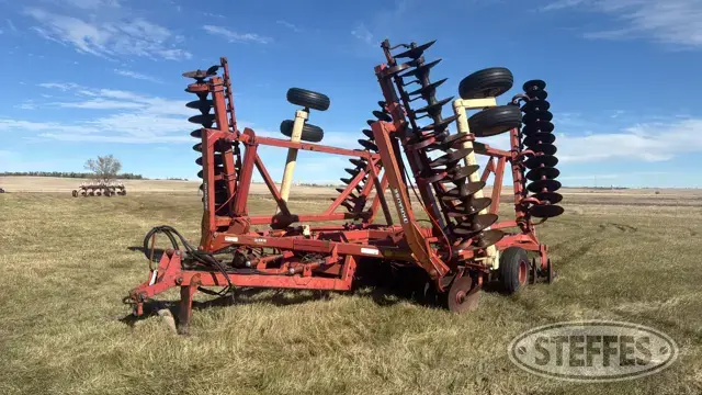Krause 2450