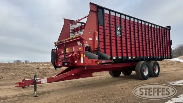 Meyer RTX226