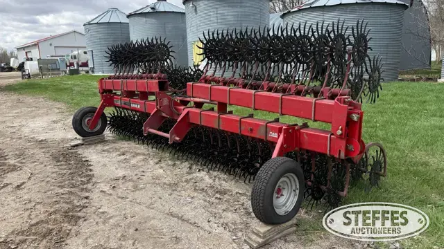Case IH 181MT
