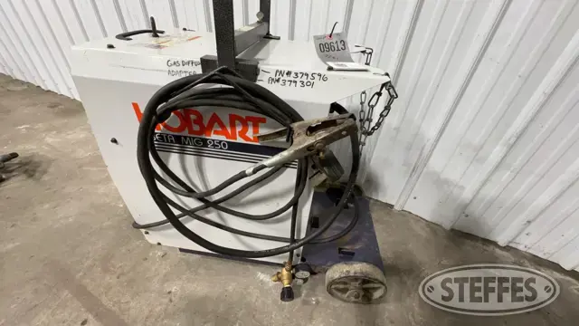 Hobart 250