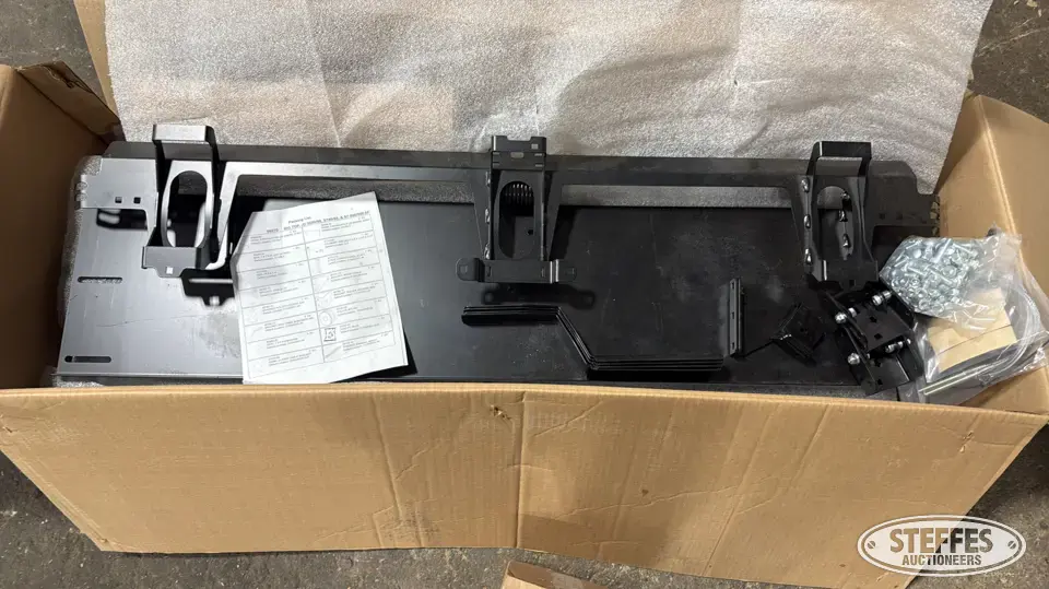 Crary Big Top Powerfold Ag Equipment Part