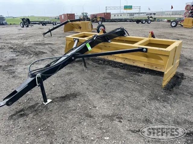 2023 FW Mfg 1030F