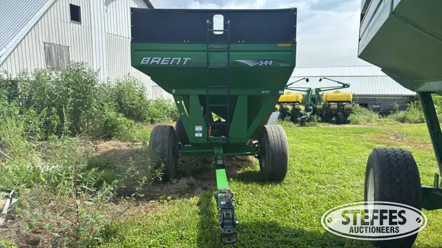 Brent 544