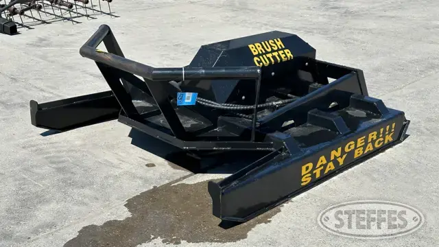 2024 Topcat HFRC