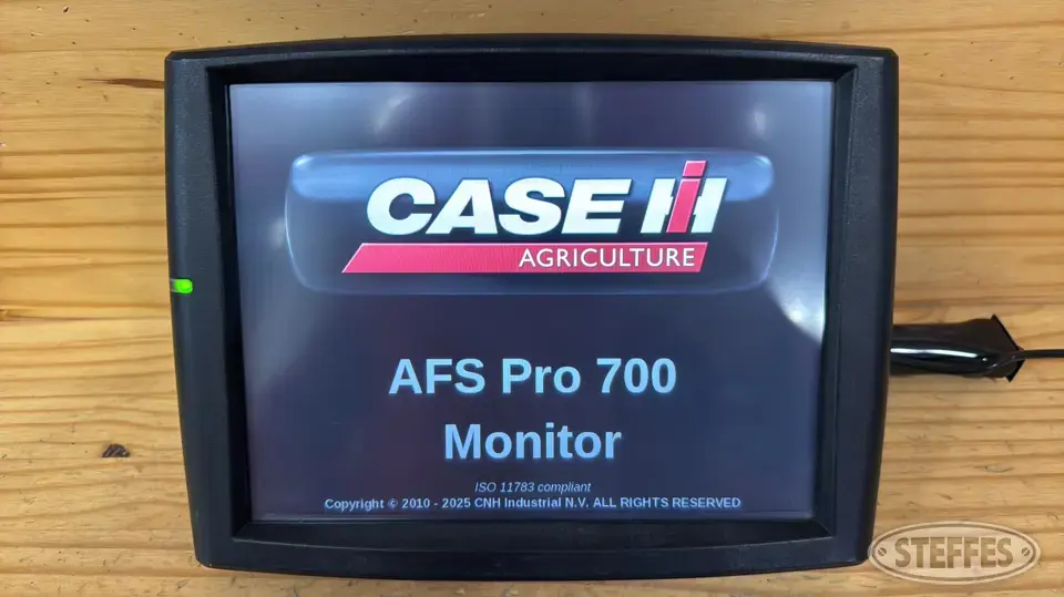 Trimble Pro 700 GP