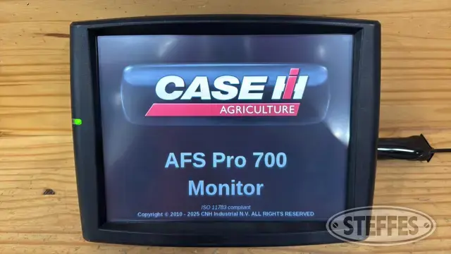 Trimble Pro 700