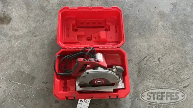 Milwaukee 6390-20