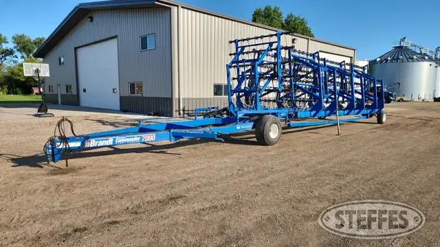 Brandt Commander 7000