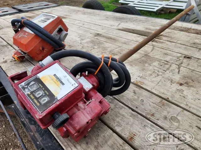 Fill-Rite FR700
