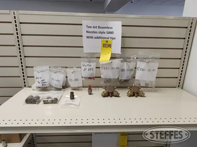 TeeJet