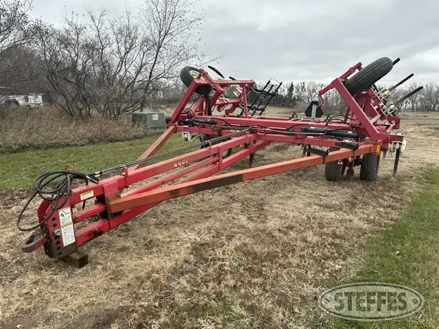 Wil-Rich 4400