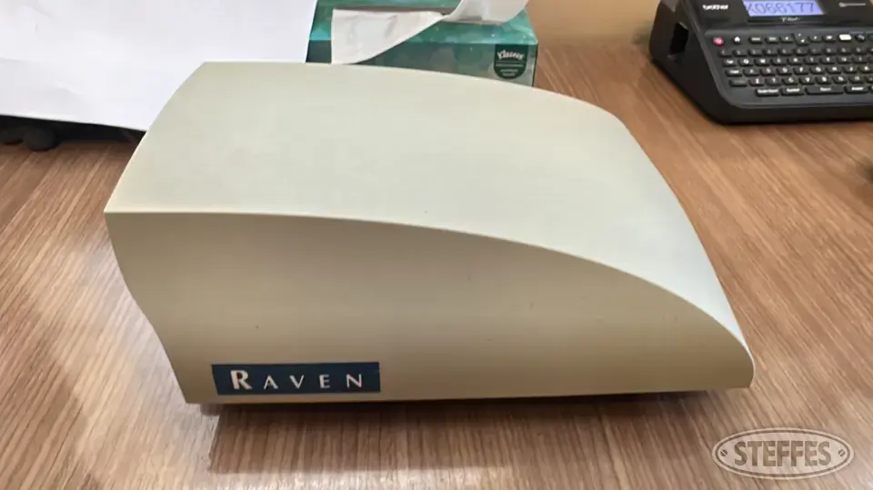 Raven RS1 GP