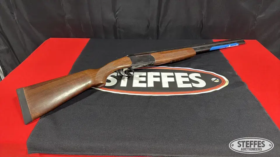 Stoeger Condor Shotgun