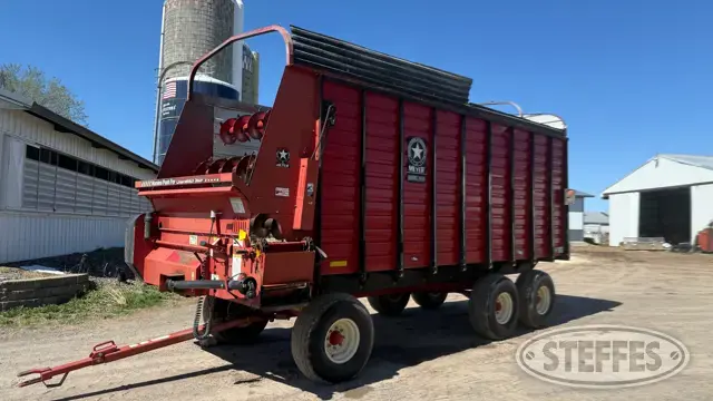 2008 Meyer 4618
