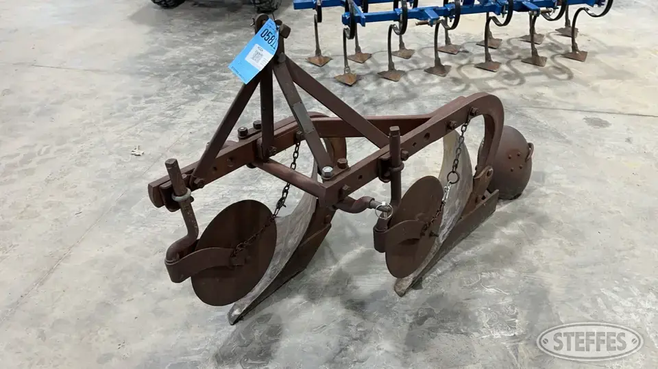 Ferguson 79376 Plow