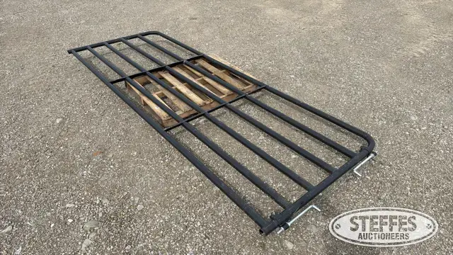Tarter gate
