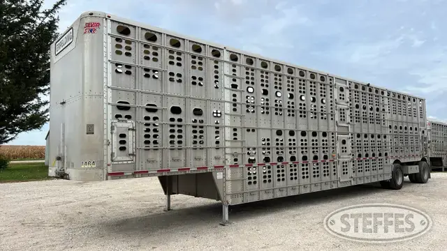 2016 Wilson PSDCL-402