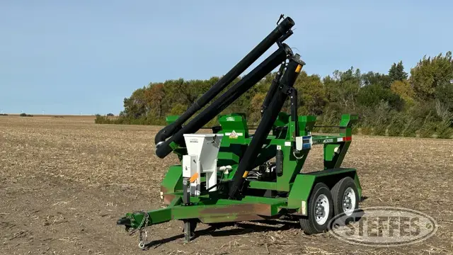 HitchDoc SC2200