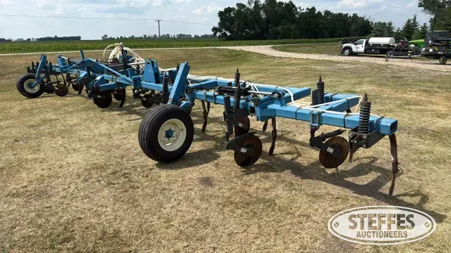 Ag Systems 3000