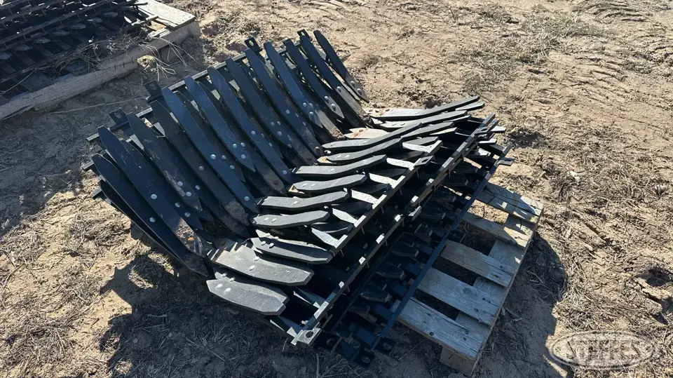 MacDon milo guards Ag Equipment Part