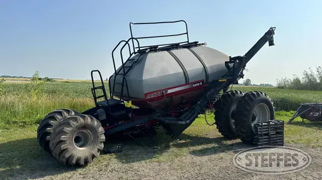 Case IH ADX3380