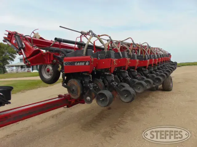 2004 Case IH 1200