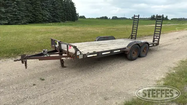 2001 Titan