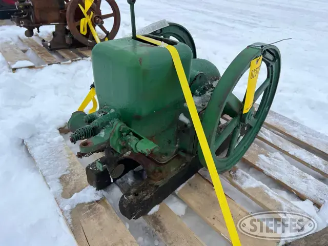 John Deere